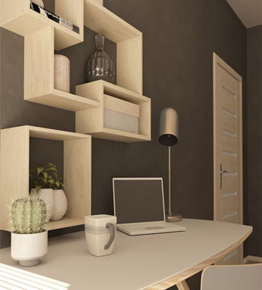 Modern Tiles