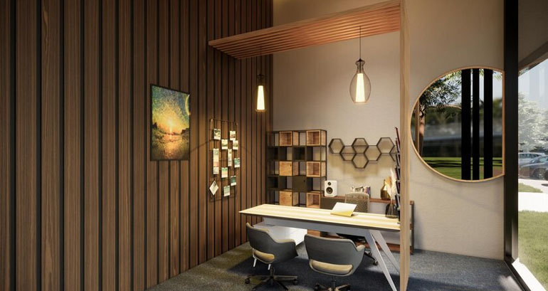 Modern Tiles