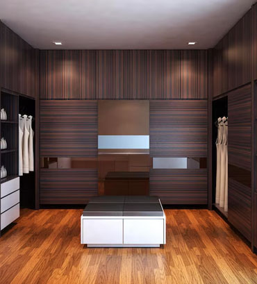 Modern Tiles